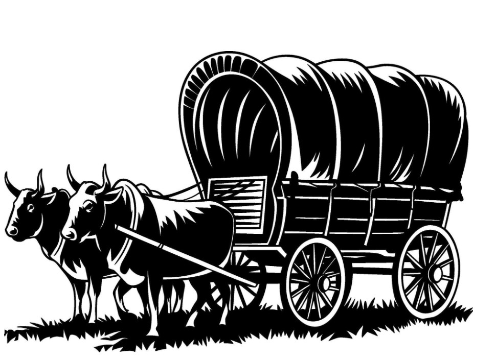 Migration Trails from the Tidewater to Trans Appalachia